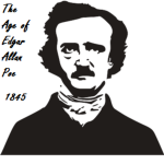 [ The Age of Edgar Allan Poe ]