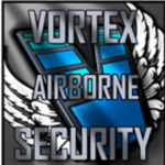 Vortex Security Royal airforce (for backup needs)