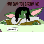 The Yoda Family