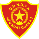 [KSQS] Military Police Vietnam