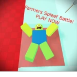 Farmers Spleef Battle! [BETA]