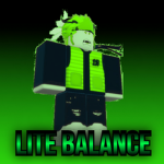 LITE Balance