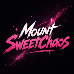 [NEW]Mount SweetChaos