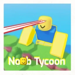 🎅 Noob Tycoon [Beta] icon