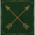 Rangers' Corps