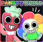Dandy’s worlds