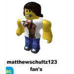 Matthewschultz123