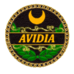 Gens Avidia 》