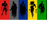 Flash and The Justice Group