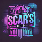 Scar's Crib