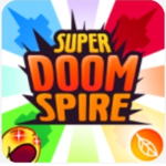 The Super Doomspire Fan Club