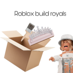 Roblox build royals