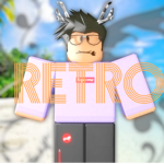 Retro Resort