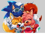 The Gamers (friends Only)