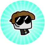 You Met coolprobacon8371