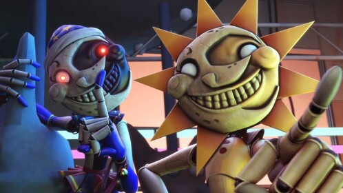 Survive Sun Moon Drop [UPDATE]