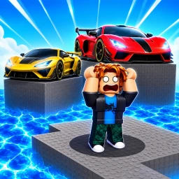 Survive WATER For Cars [SUMMER🏄] icon