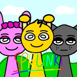 Sprunki RP🎵 icon