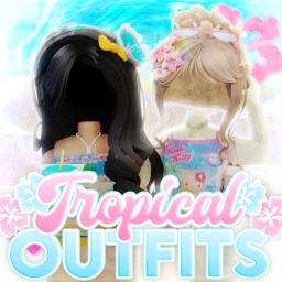 🌺 [UPD] Summer Tropical Outfit Ideas icon