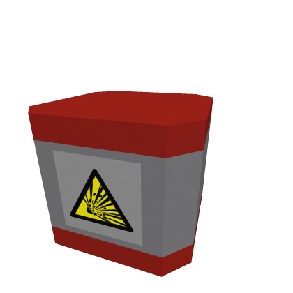 the nuke