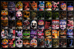 Grupo Oficial De Los Fnaf De Agustin Y Cobra