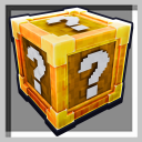Craft a Lucky Block