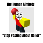 The Human Aimbots