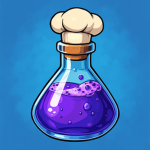 Cook Potion