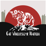 Cat Wholesome Nation <33