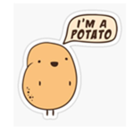 Potatoesz
