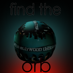 Find the orb...