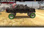 Off road