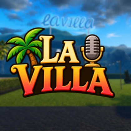 La Villa Studios Roblox group icon