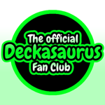 The Official Deckasaurus Group!