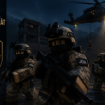 MTA | Jandarma Özel Harekât