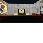 The Doge Realm Army.