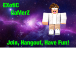 EXotiC GaMerZ