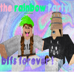 the rainbow party