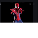 Spider-Man is god