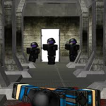 Offical Roblox Raiding