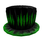 Emerald Topper