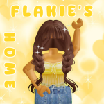 Flakie’s Home