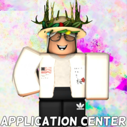 Dunky Cafe's Application Center (NEW!)