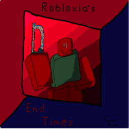 [Fixes] Robloxia's End Times