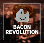 Bacon Revoloution
