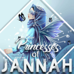 Princesses Of Jannah