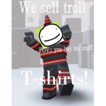 I like random things group