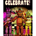 un grupo de mentira xd
