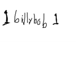 1billybob1 fan group