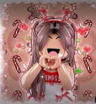 *+*Strawberries Garden*+*